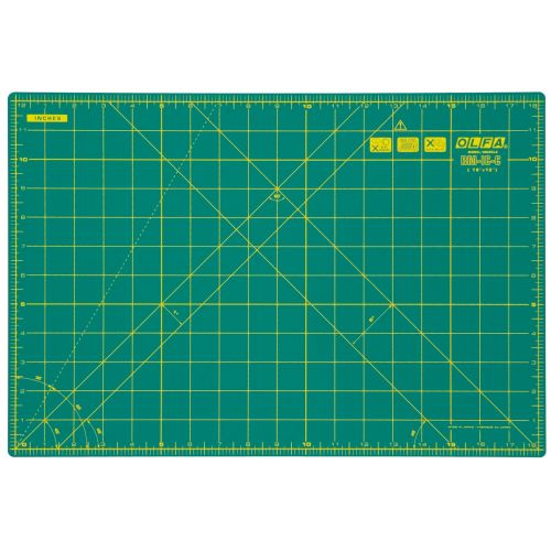 Kit de iniciación al Patchwork RTY-2/G + RM-IC-C